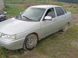 ВАЗ (Lada) 2110 2014 года за 1 000 000 тг. в Узынагаш – фото 3