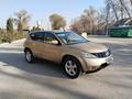 Nissan Murano 2003 годаfor3 200 000 тг. в Алматы – фото 5