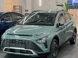 Hyundai Bayon 2023 года за 9 550 000 тг. в Кызылорда