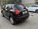 Nissan Juke 2012 годаүшін4 900 000 тг. в Алматы – фото 4