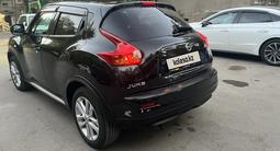 Nissan Juke 2012 годаүшін4 900 000 тг. в Алматы – фото 4