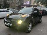 Nissan Juke 2012 годаүшін4 900 000 тг. в Алматы