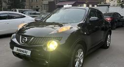 Nissan Juke 2012 годаүшін4 900 000 тг. в Алматы