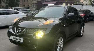 Nissan Juke 2012 года за 4 900 000 тг. в Алматы