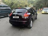 Nissan Juke 2012 годаүшін4 900 000 тг. в Алматы – фото 3