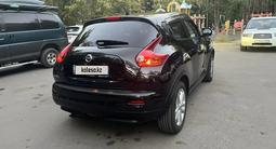 Nissan Juke 2012 годаүшін4 900 000 тг. в Алматы – фото 3