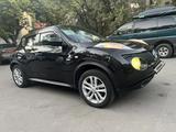 Nissan Juke 2012 годаүшін4 900 000 тг. в Алматы – фото 2