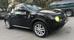 Nissan Juke 2012 годаүшін4 900 000 тг. в Алматы – фото 2