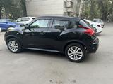 Nissan Juke 2012 годаүшін4 900 000 тг. в Алматы – фото 5