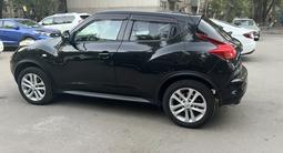 Nissan Juke 2012 годаүшін4 900 000 тг. в Алматы – фото 5