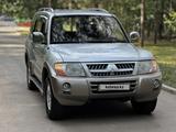 Mitsubishi Pajero 2003 года за 5 080 000 тг. в Алматы – фото 3
