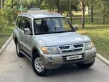 Mitsubishi Pajero 2003 года за 5 080 000 тг. в Алматы