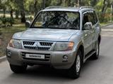 Mitsubishi Pajero 2003 года за 5 080 000 тг. в Алматы – фото 4