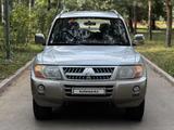 Mitsubishi Pajero 2003 года за 5 080 000 тг. в Алматы – фото 2