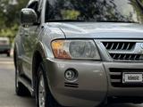 Mitsubishi Pajero 2003 года за 5 080 000 тг. в Алматы – фото 5