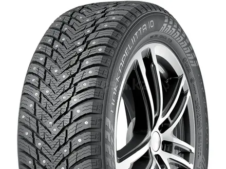 Nokian Hakka 10 (шип) 315/40R21 — 285/45R21 за 1 100 000 тг. в Алматы