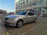 Mercedes-Benz E 350 2006 года за 5 500 000 тг. в Актау – фото 5