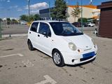 Daewoo Matiz 2012 года за 1 690 000 тг. в Талдыкорган – фото 3