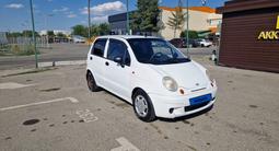 Daewoo Matiz 2012 года за 1 250 000 тг. в Талдыкорган – фото 3