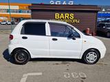 Daewoo Matiz 2012 года за 1 690 000 тг. в Талдыкорган – фото 4