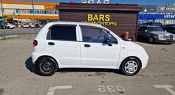 Daewoo Matiz 2012 года за 1 250 000 тг. в Талдыкорган – фото 4