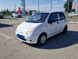 Daewoo Matiz 2012 года за 1 690 000 тг. в Талдыкорган