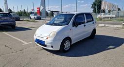 Daewoo Matiz 2012 года за 1 250 000 тг. в Талдыкорган