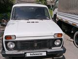 ВАЗ (Lada) Lada 2121 2000 года за 1 200 000 тг. в Шымкент – фото 2