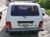 ВАЗ (Lada) Lada 2121 2000 годаүшін1 200 000 тг. в Шымкент – фото 5