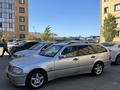 Mercedes-Benz C 180 2000 годаfor3 600 000 тг. в Актау