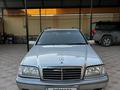 Mercedes-Benz C 180 2000 годаfor3 600 000 тг. в Актау – фото 2