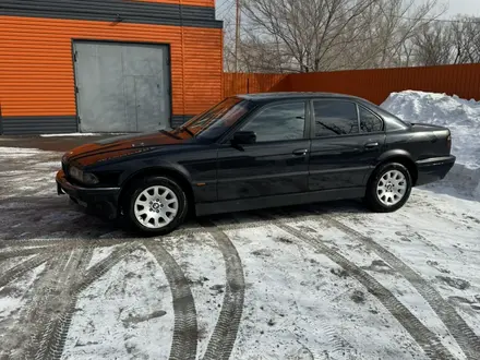 BMW 728 1997 года за 3 000 000 тг. в Павлодар – фото 4
