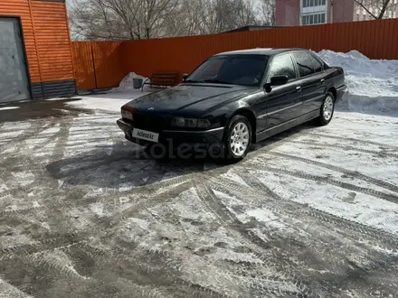 BMW 728 1997 года за 3 000 000 тг. в Павлодар – фото 3