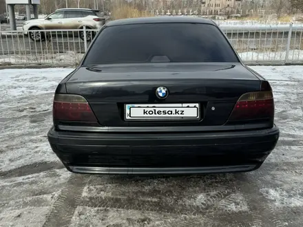 BMW 728 1997 года за 3 000 000 тг. в Павлодар – фото 8
