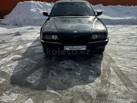 BMW 728 1997 года за 3 000 000 тг. в Павлодар – фото 5