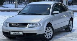 Volkswagen Passat 1999 годаfor2 150 000 тг. в Караганда