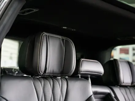 GAC GS8 GX+ 2024 года за 22 990 000 тг. в Кокшетау – фото 24