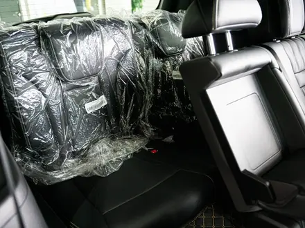 GAC GS8 GX+ 2024 года за 22 990 000 тг. в Кокшетау – фото 27