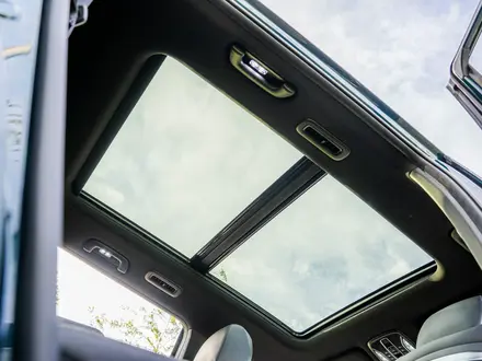 GAC GS8 GX+ 2024 года за 22 990 000 тг. в Кокшетау – фото 50