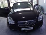 Lexus SC 430 2005 года за 8 500 000 тг. в Алматы