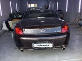 Lexus SC 430 2005 года за 8 500 000 тг. в Алматы – фото 3