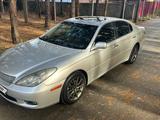 Lexus ES 300 2002 годаүшін5 400 000 тг. в Астана