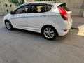 Hyundai Accent 2013 года за 5 500 000 тг. в Алматы – фото 2