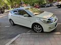 Hyundai Accent 2013 годаүшін5 500 000 тг. в Алматы