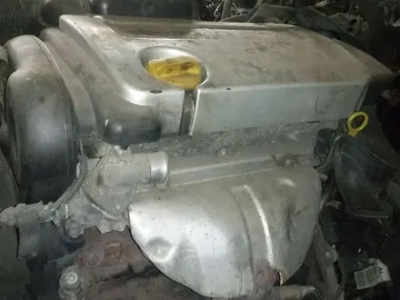 Двигатель 1.6 за 321 123 тг. в Алматы – фото 2