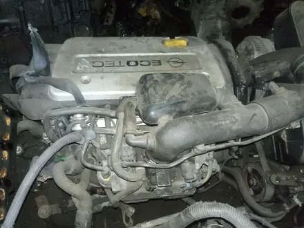 Двигатель 1.6 за 321 123 тг. в Алматы – фото 4