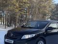 Toyota Corolla 2008 года за 4 700 000 тг. в Кокшетау