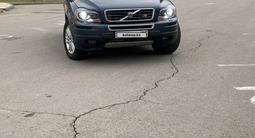 Volvo XC90 2008 годаүшін7 300 000 тг. в Алматы – фото 5