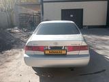 Toyota Camry 2001 годаfor3 350 000 тг. в Астана – фото 3