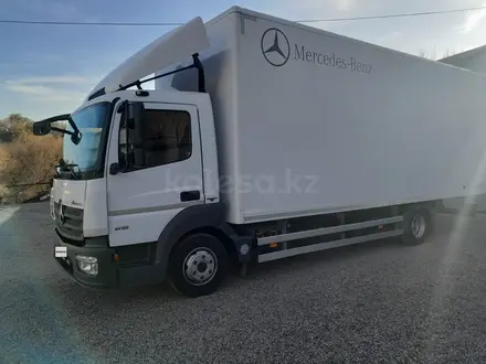 Mercedes-Benz  Atego 2014 года за 26 750 000 тг. в Алматы – фото 5